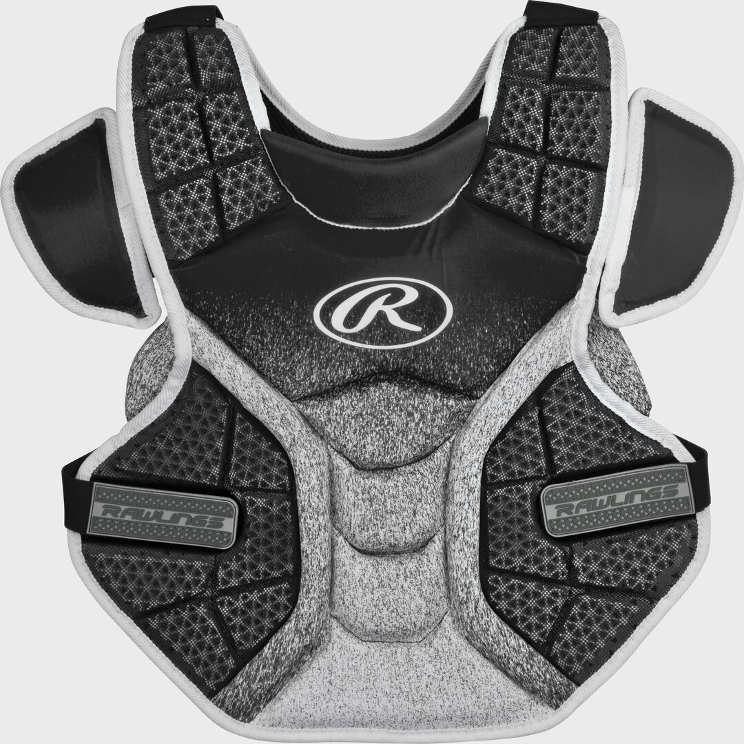 Velo Softball Chest Protector Adult & Intermediate