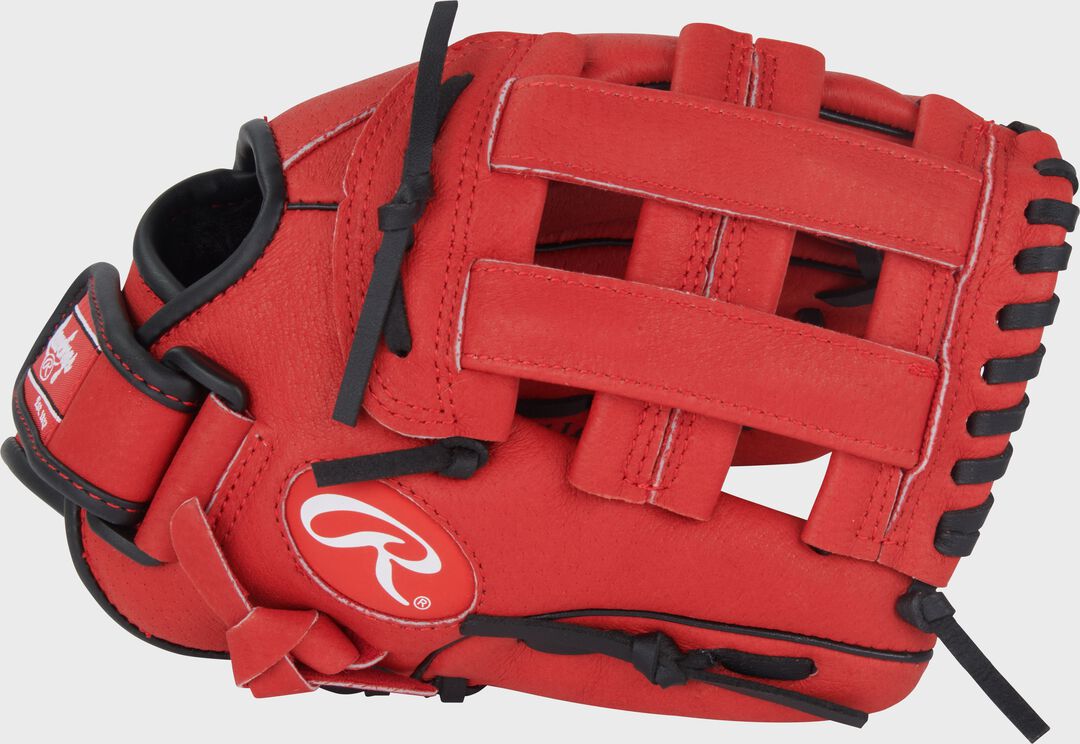 Sure Catch 10.5-Inch Corbin Carroll Signature Youth Glove Right Hand Throw - Image 2