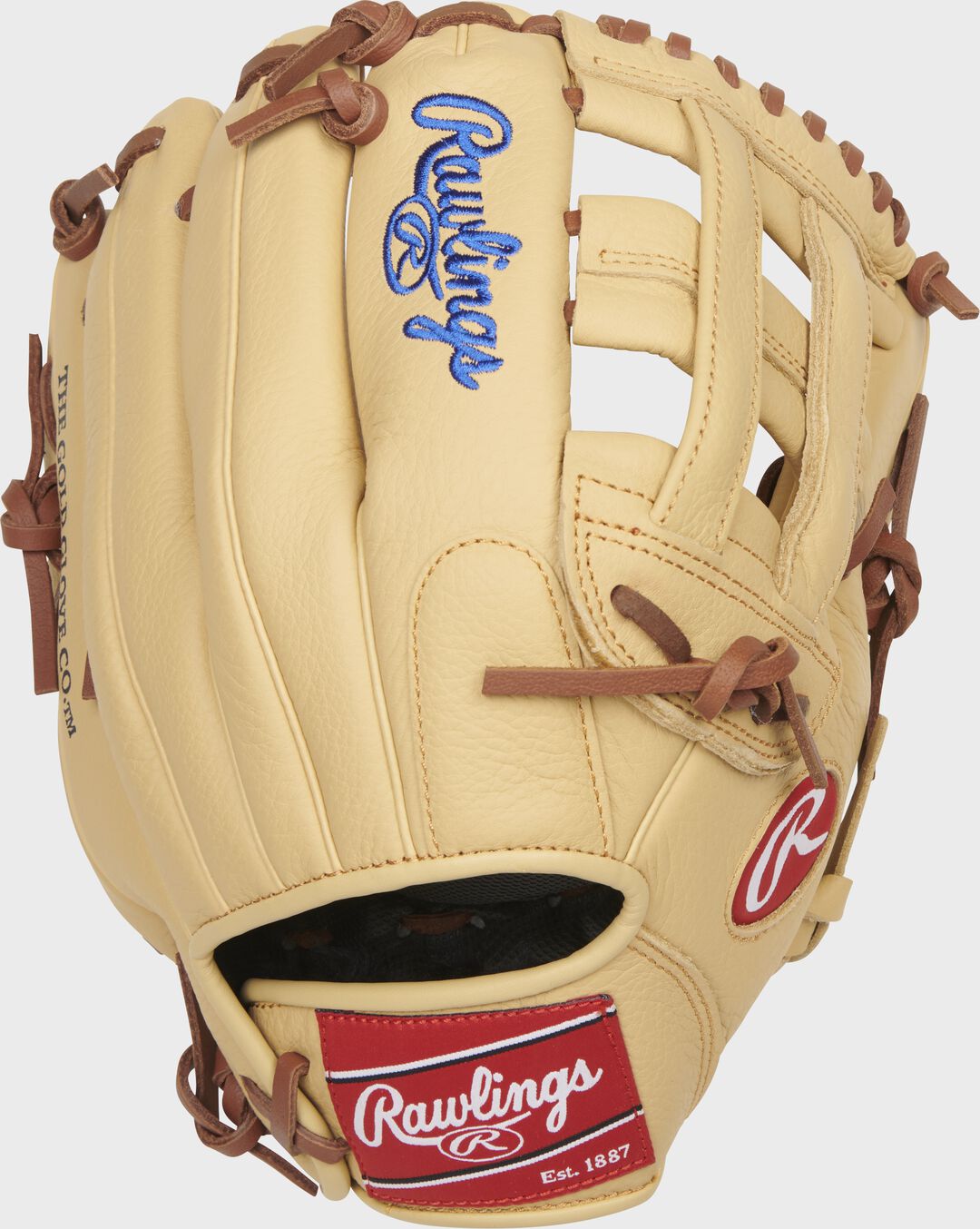 Select Pro Lite 11.5 in Kris Bryant Youth Infield Glove - Image 3