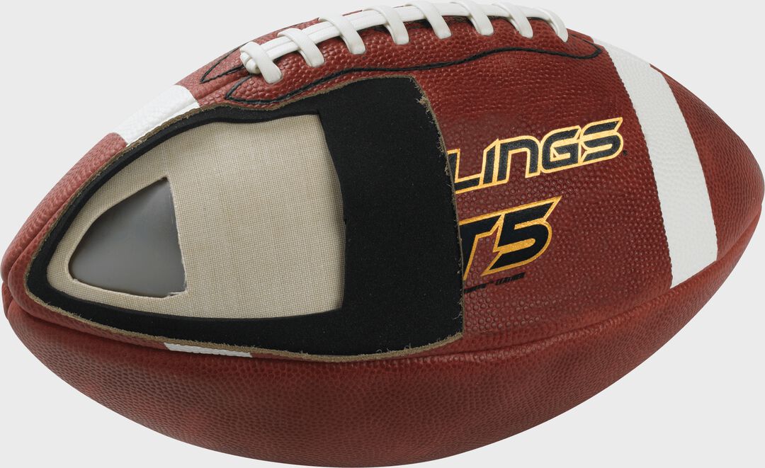 ST5 Official Football - Image 2
