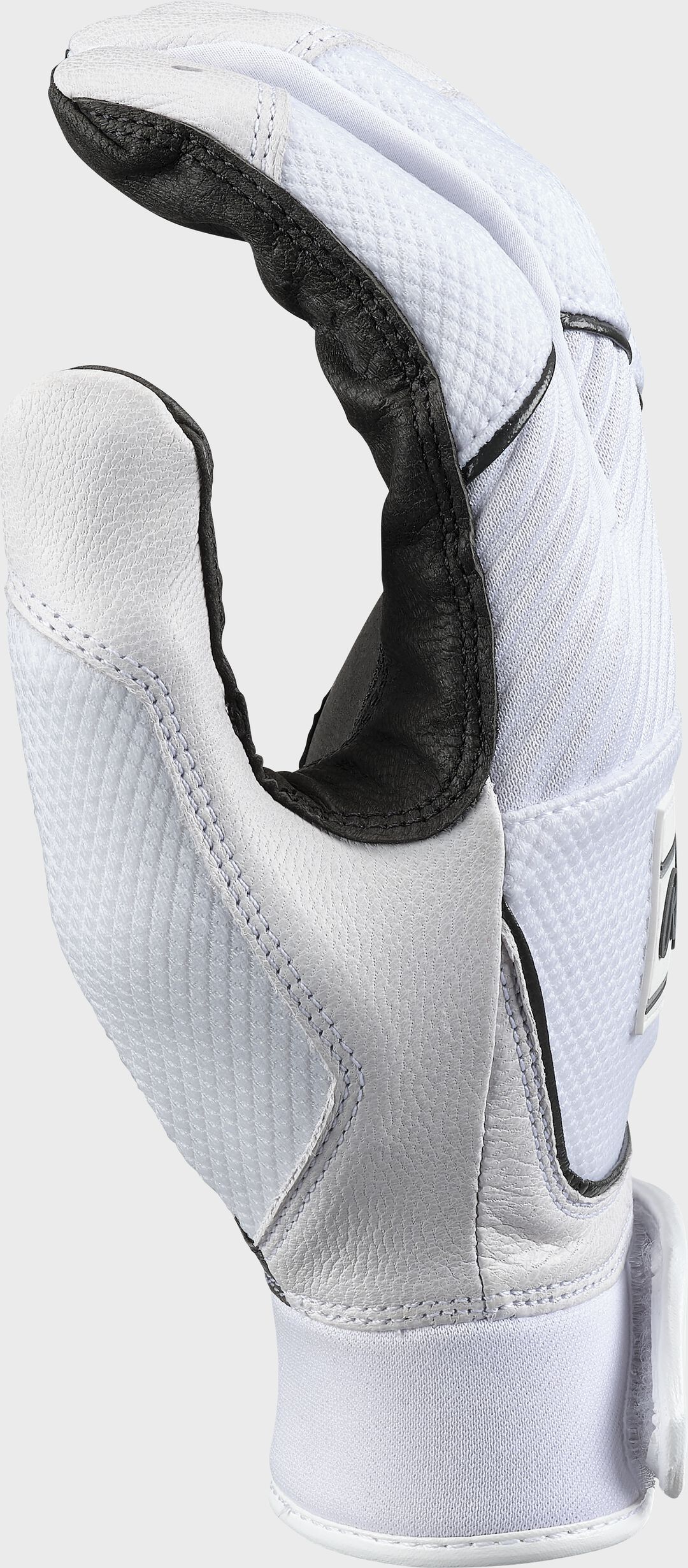 Women's Workhorse OKC Fastpitch Batting Gloves - Image 3