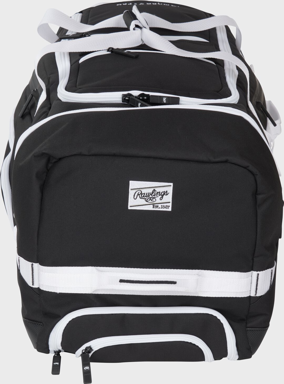 Yadi 2 Wheeled Equipment Bag - Image 4